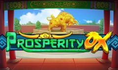 iSoftBet - Prosperity Ox