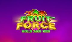 Synot - Fruit Force Hold & Win