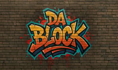 Skywind - Da Block