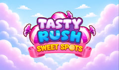 Booming Games - Tasty Rush Sweet Spots