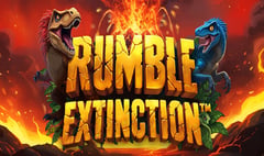 Northern Lights Gaming - Rumble Extinction