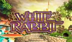 Big Time Gaming - White Rabbit