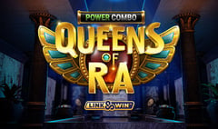 All41 Studios - Queens of Ra: POWER COMBO