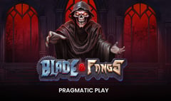 Pragmatic Play - Blade & Fangs