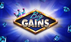 Red Tiger - Big Gains