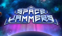 Tom Horn Gaming - Space Jammers