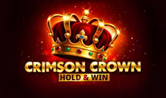 Evoplay - Crimson Crown