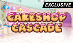 Boldplay - Cakeshop Cascade