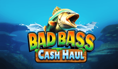 Indigo Magic - Bad Bass Cash Haul