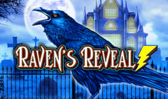 Lightning Box - Ravens Reveal