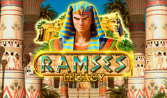 Red Rake - Ramses Legacy
