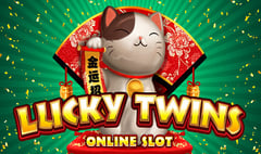 Games Global - Lucky Twins
