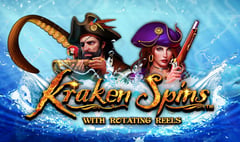 Playtech - Kraken Spins