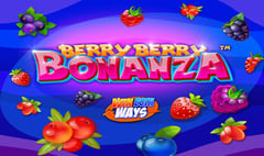 Playtech - Berry Berry Bonanza