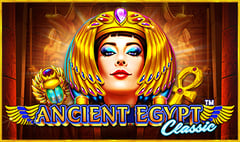 Pragmatic Play - Ancient Egypt Classic