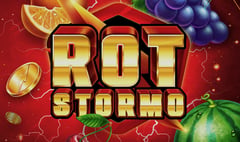 Tom Horn Gaming - Rot Stormo