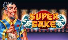 Indigo Magic - Super Sake