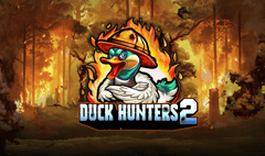 Nolimit City - Duck Hunters 2