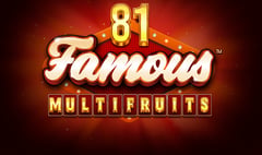 Synot - 81 Famous MultiFruits