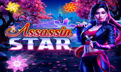 Triple Edge Studios - Assassin Star