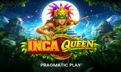Pragmatic Play - Inca Queen