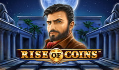 Synot - Rise of Coins