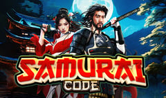 Pragmatic Play - Samurai Code