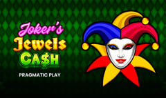Pragmatic Play - Joker's Jewels Cash