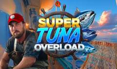 Spinberry - Super Tuna Overload