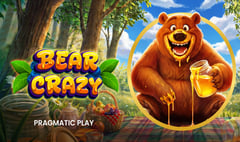 Pragmatic Play - Bear Crazy