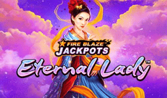 Playtech - Fire Blaze: Eternal Lady