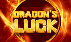Red Tiger - Dragon's Luck