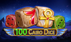 Amusnet - Cairo Dice