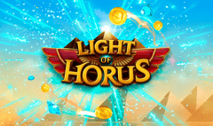 Darwin - Light of Horus