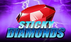 Gamomat - Sticky Diamonds