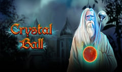 Gamomat - Crystal Ball