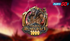 Play'n GO - Viking Runecraft 1000
