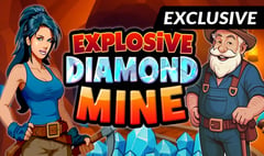 MGA - Explosive Diamond Mine