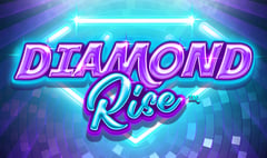 Playtech - Diamond Rise