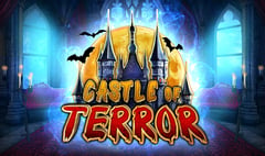 Big Time Gaming - Castle of Terror