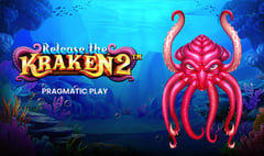 Pragmatic Play - Release the Kraken 2