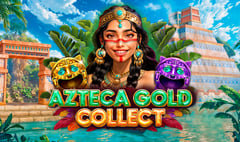Red Rake - Azteca Gold Collect