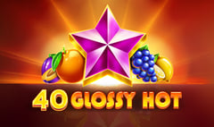 Amusnet - 40 Glossy Hot