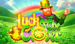 Spinberry - Luck O' The Cover