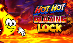 Light & Wonder - Hot Hot Blazing Lock Fire Pots