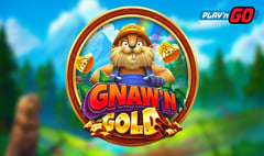 Play'n GO - Gnaw'n Gold