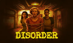 Nolimit City - Disorder