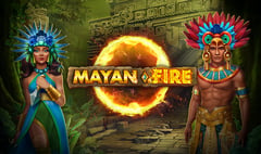 Gamomat - Mayan Fire