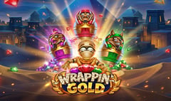 Play'n GO - Wrappin' Gold