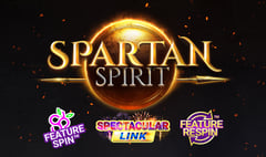 Spinberry - Spartan Spirit
